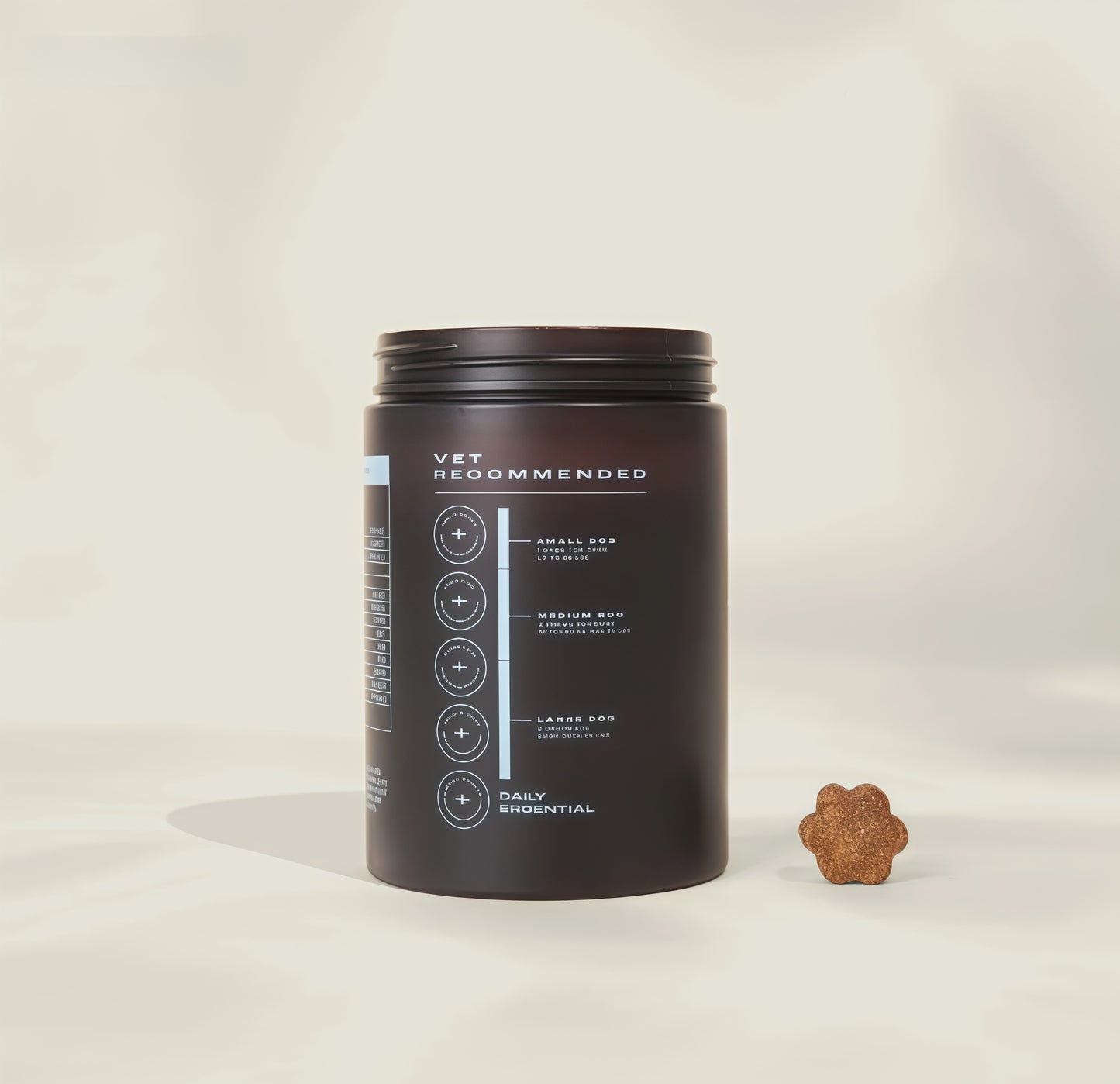 DM-01 Daily Multivitamin