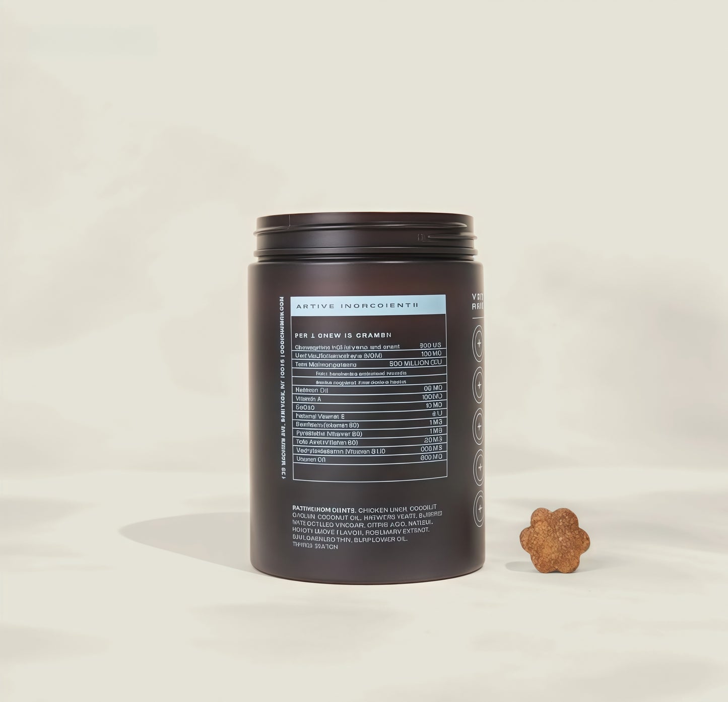DM-01 Daily Multivitamin
